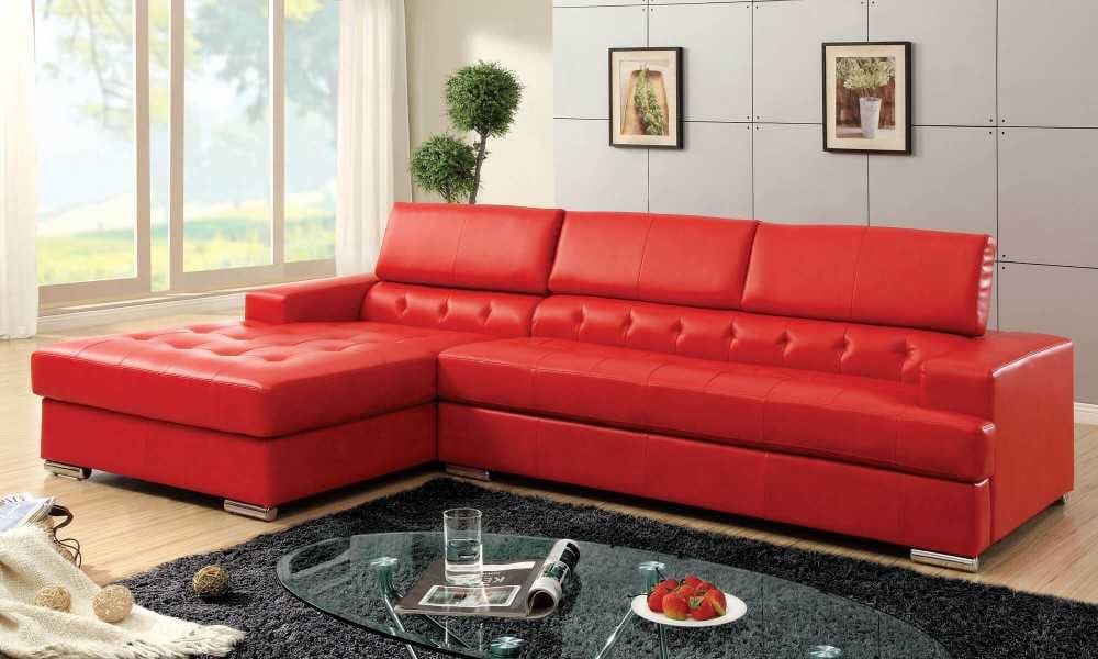 modern sectional sofa set manufacturers