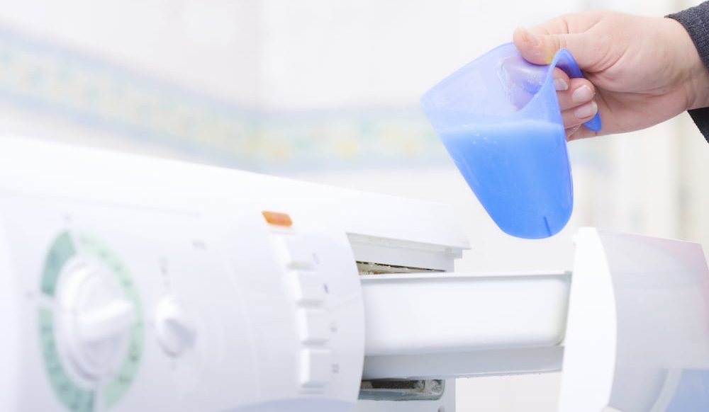 best high efficiency laundry detergent brands