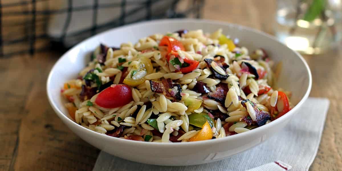 Best Orzo Recipes