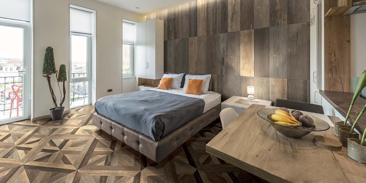 bedroom floor tiles price