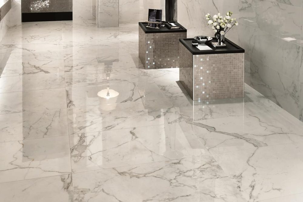 2x2 marble tile price