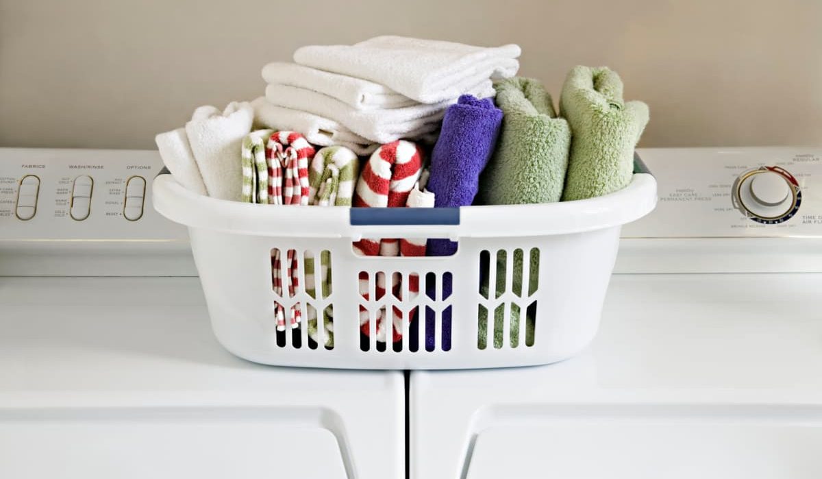laundry baskets wholesale