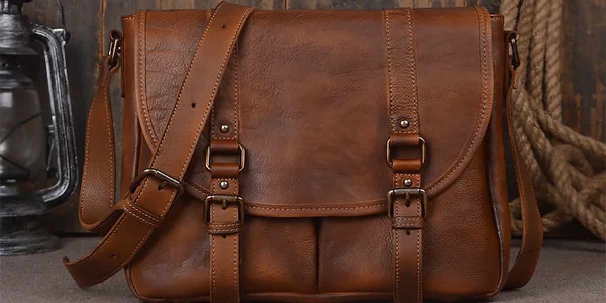 Leather products in Europe