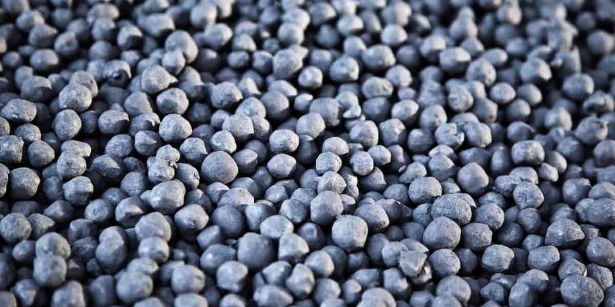 iron ore pellets manufacturers