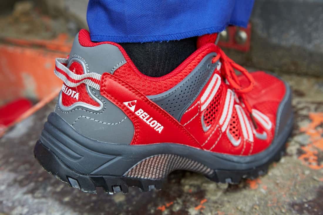 Best Safety Shoes For Summer