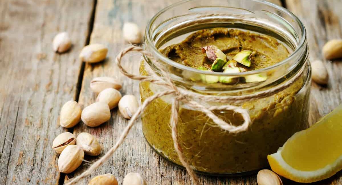 Where to buy pistachio butter