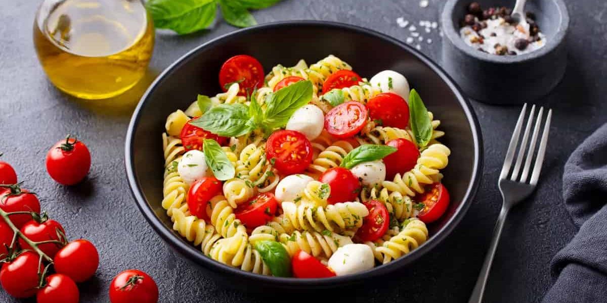is plant-based pasta good for diabetics