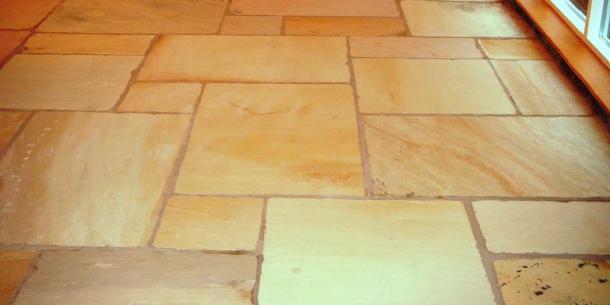 natural sandstone tiles