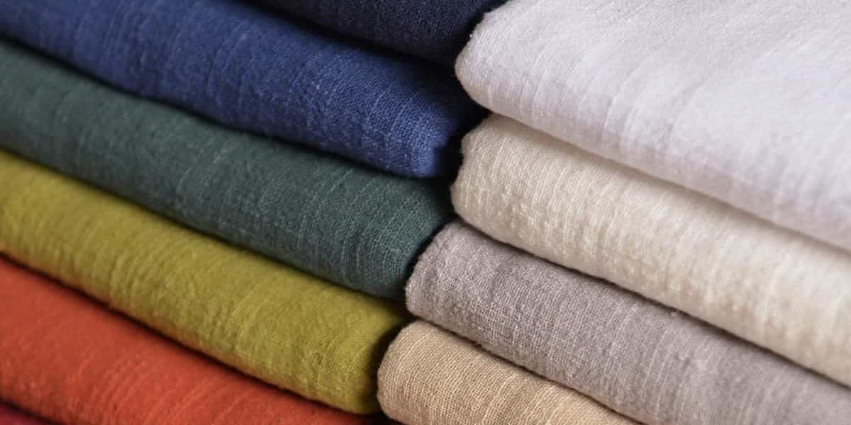 certified organic cotton fabric