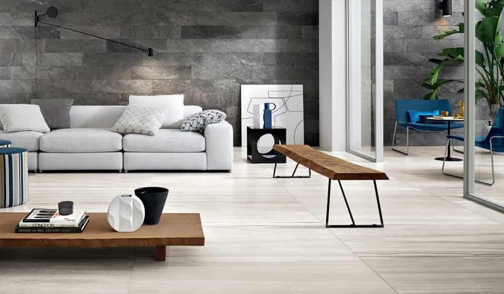 Buy Ceramic Tiles for Living Room