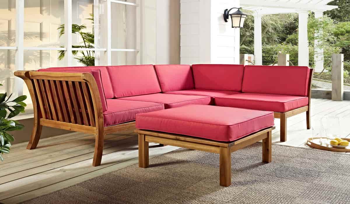 indian wooden sofa set design