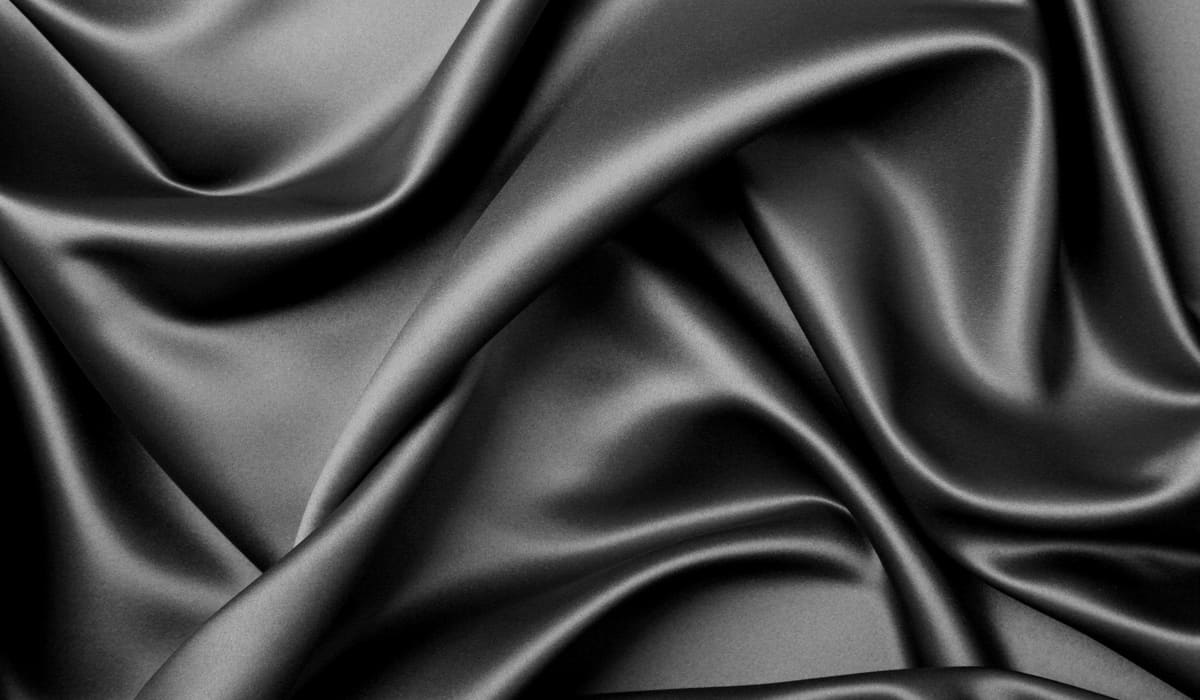 silk fabric in india