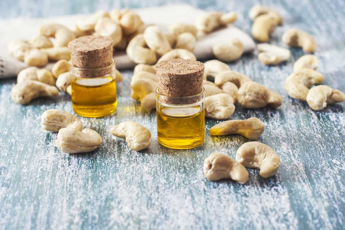Cashew nut shell oil uses