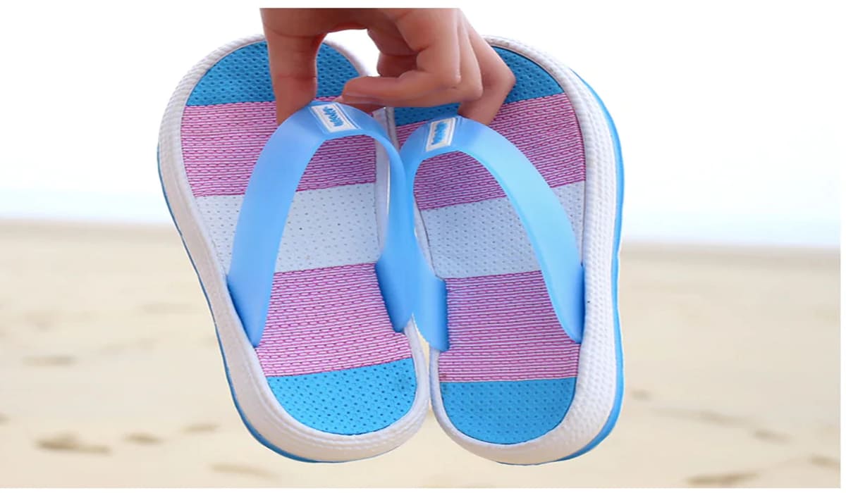 DLGJPA Women's Comfort Memory Foam Slippers Warm Indoor Outdoor House Shoes 