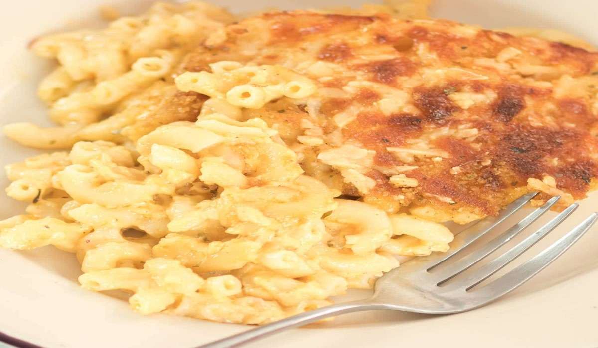 6 cheese macaroni and cheese
