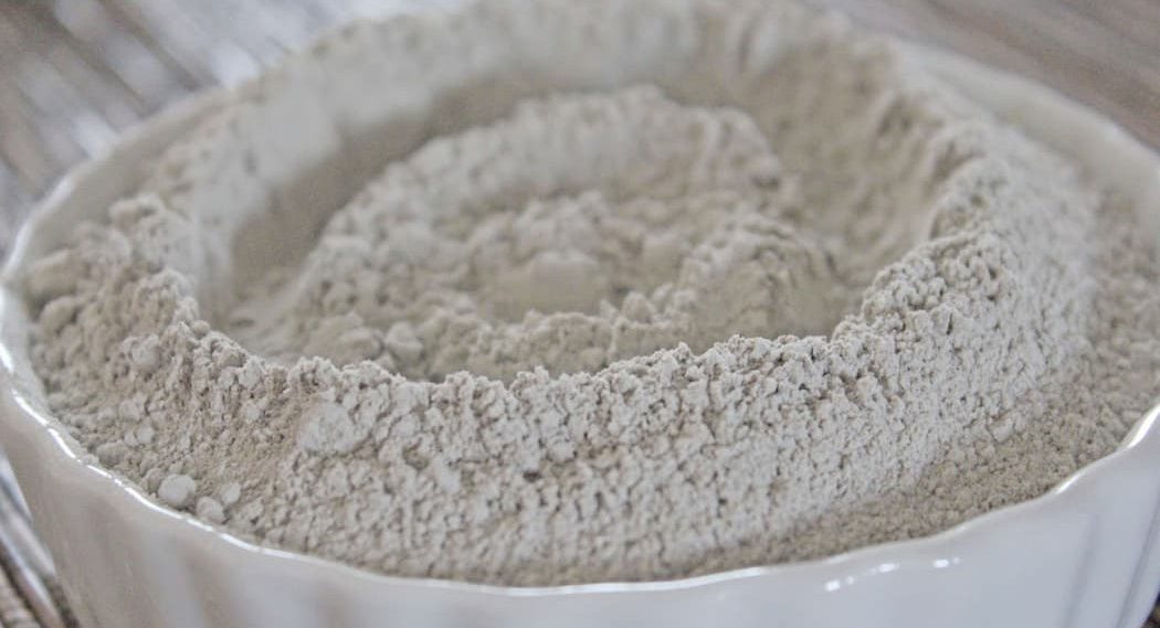 Bitumen White Powder