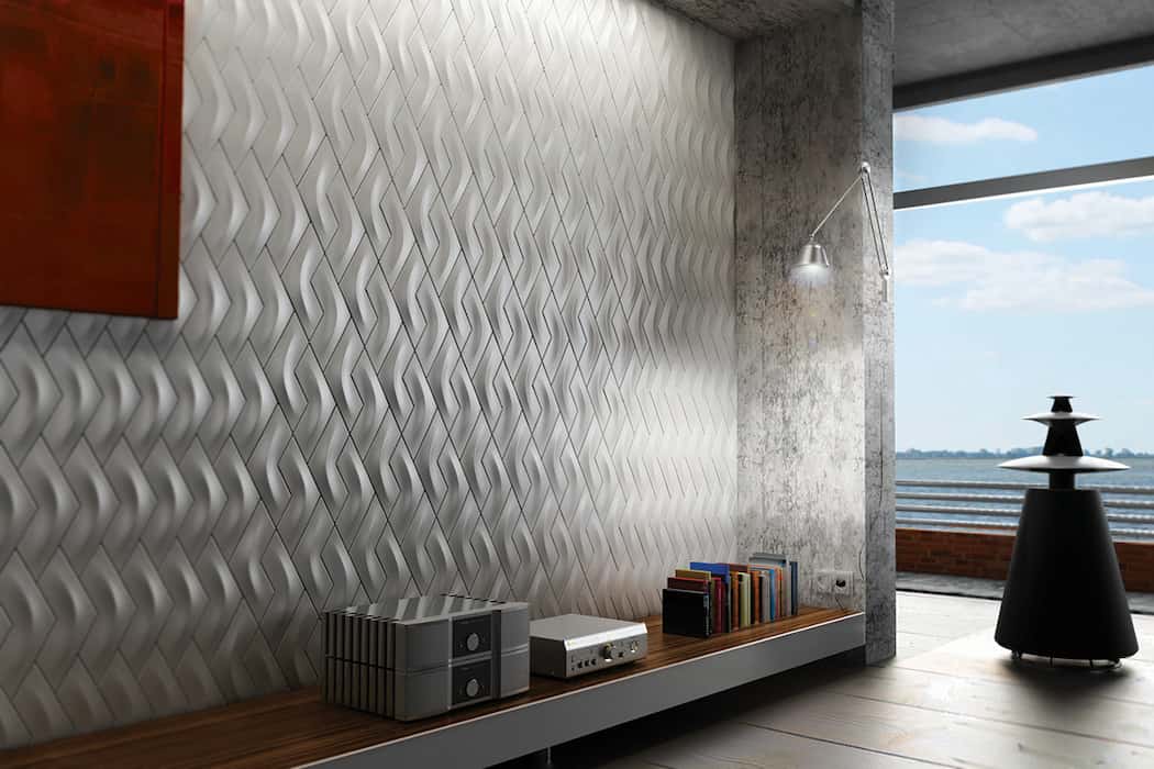modern wall tiles