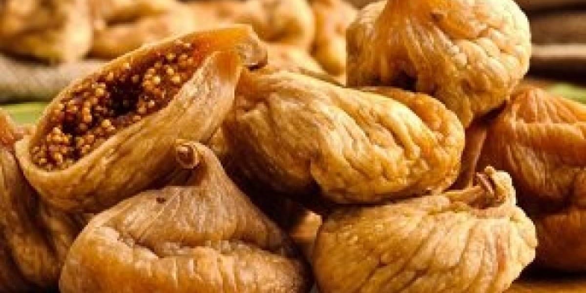 Dried fig benefits