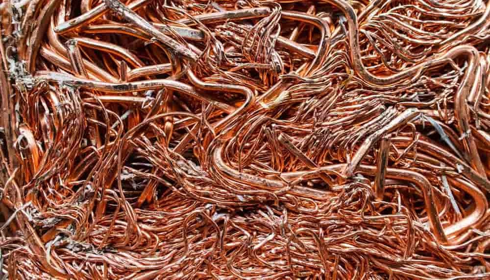 Why Aluminium is Preferred Over Copper