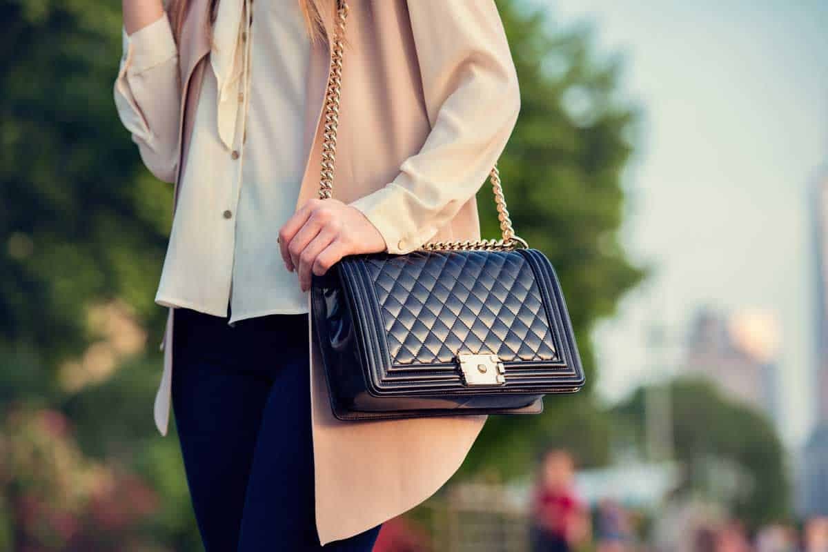 Best leather bags for women