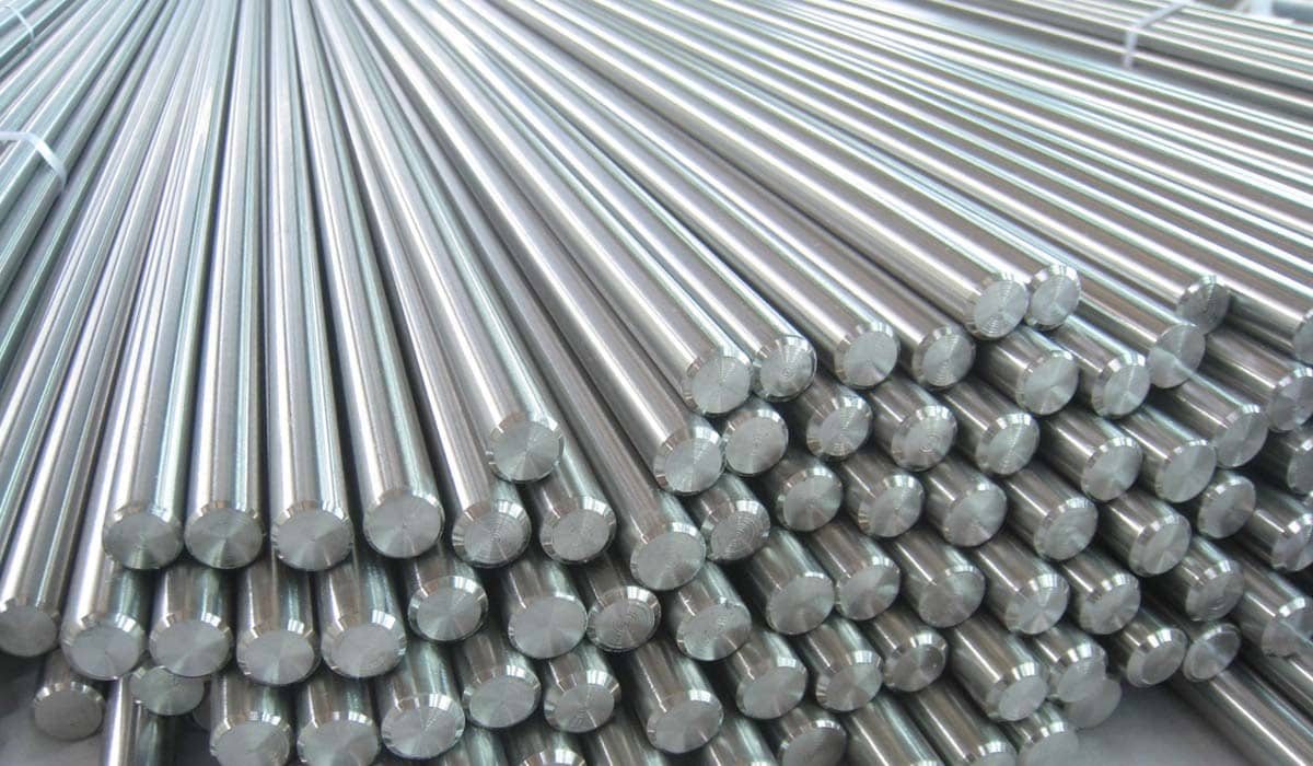 steel product list