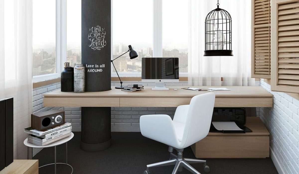 Buy small home office desk At an Exceptional Price - Arad Branding