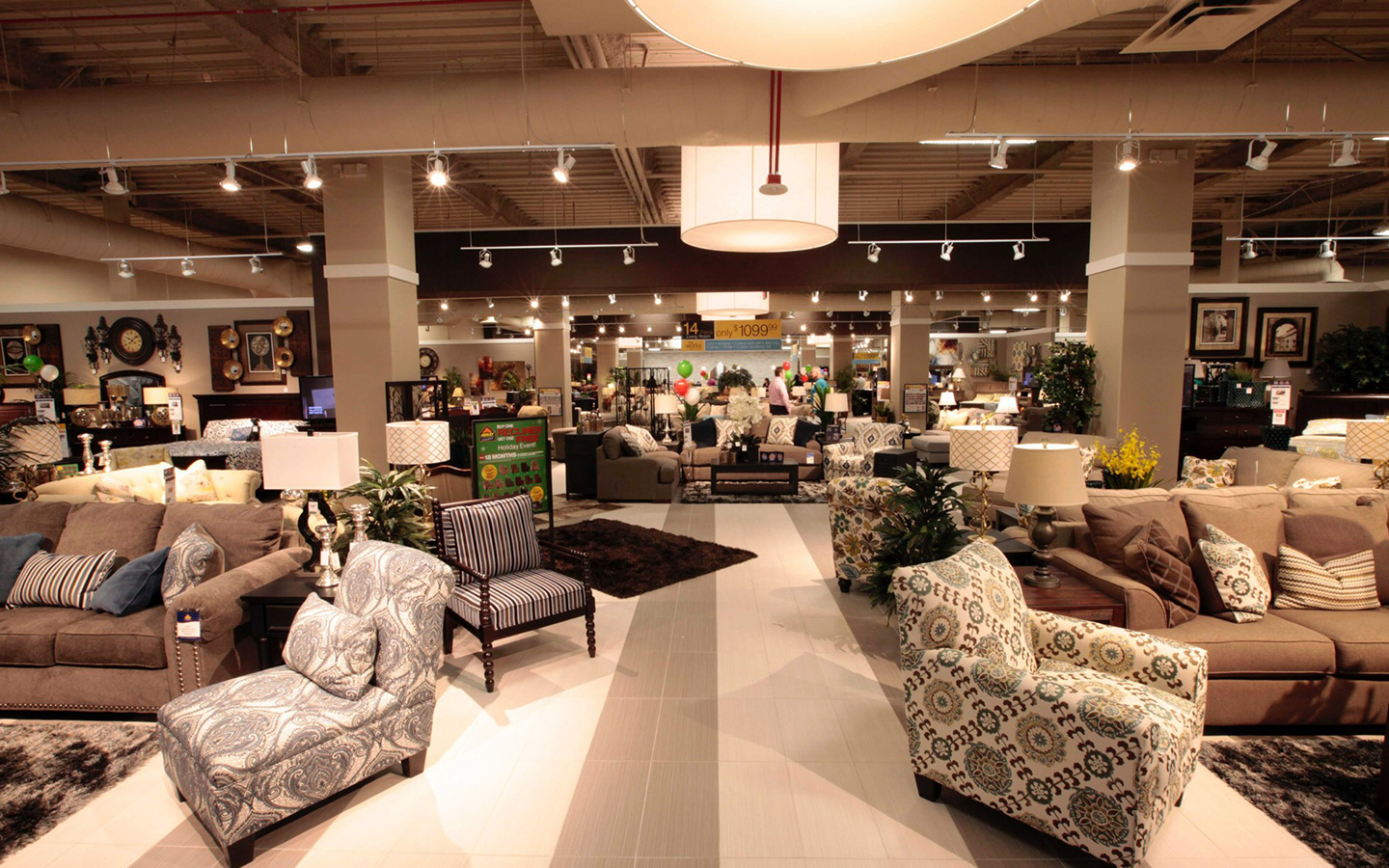 furniture stores in London
