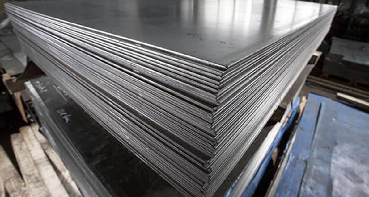 hot rolled steel sheet price