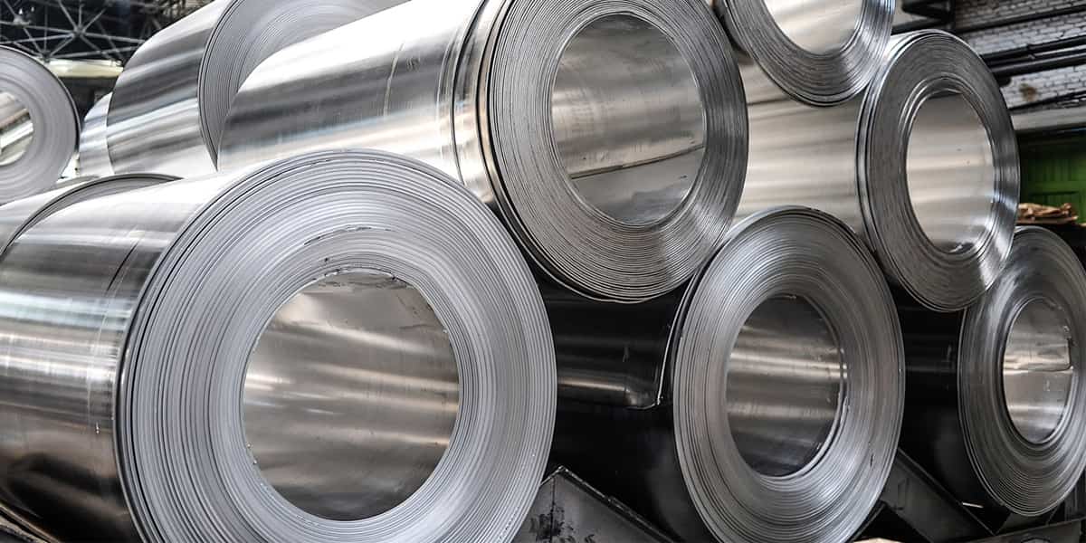 largest exporter of steel in the world