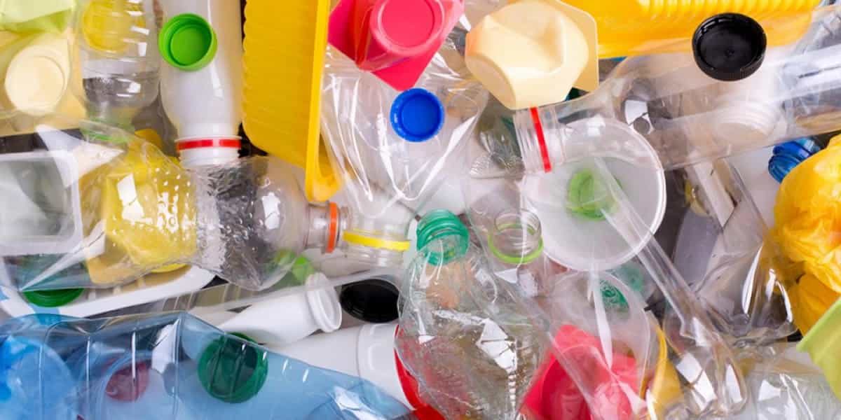 Biodegradable plastic manufacturers