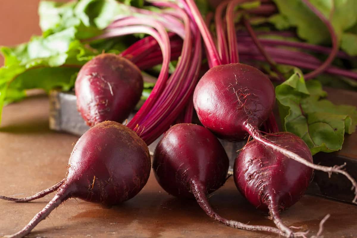 7 things that happened when i ate beets