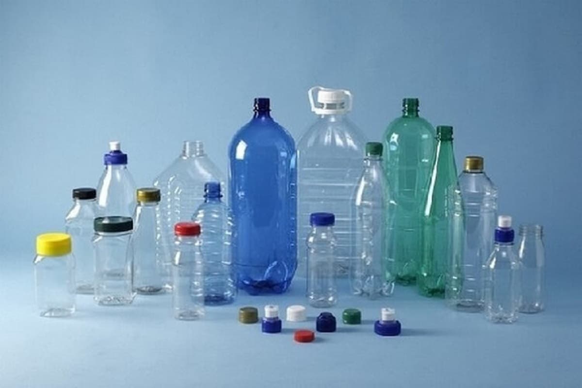 plastic bottles suppliers price