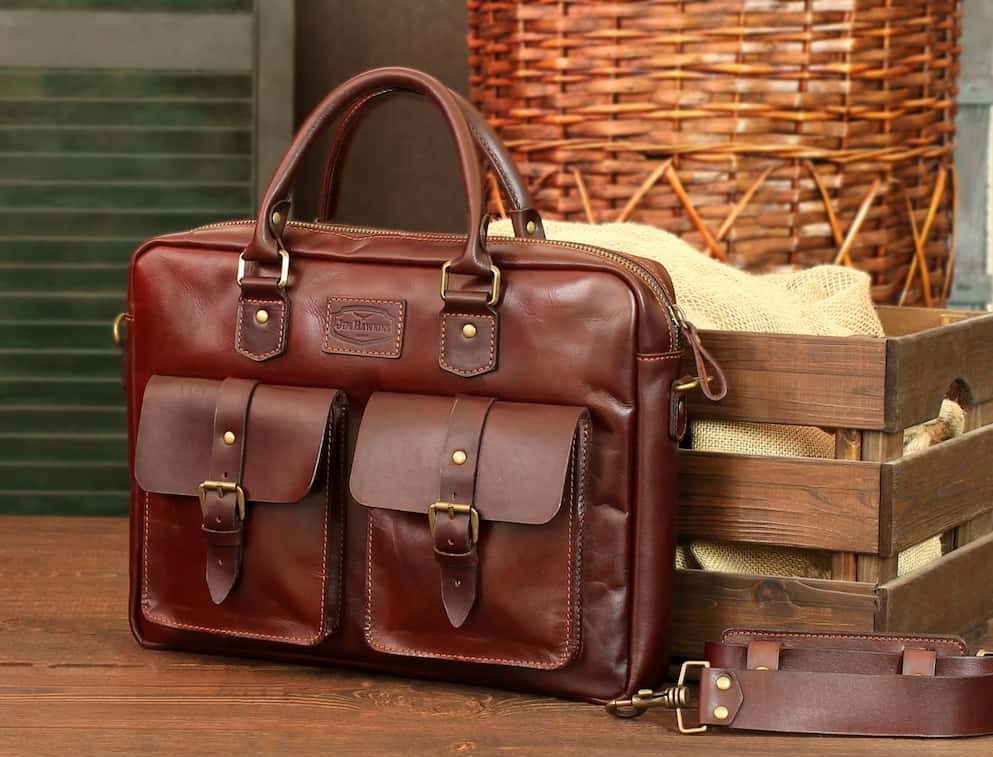 Luxury bags manufacturers
