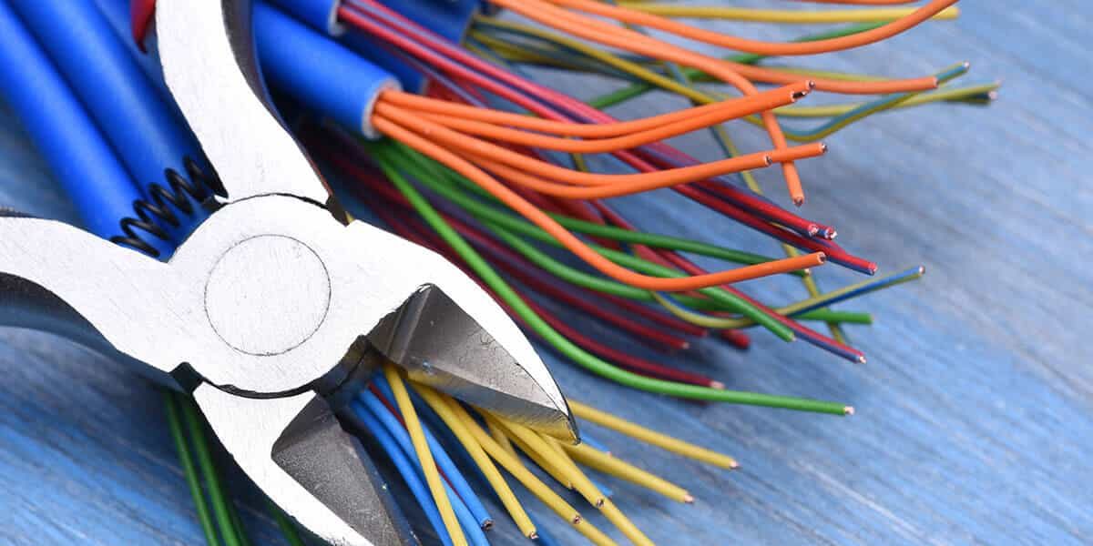 Carol Electrical Cable