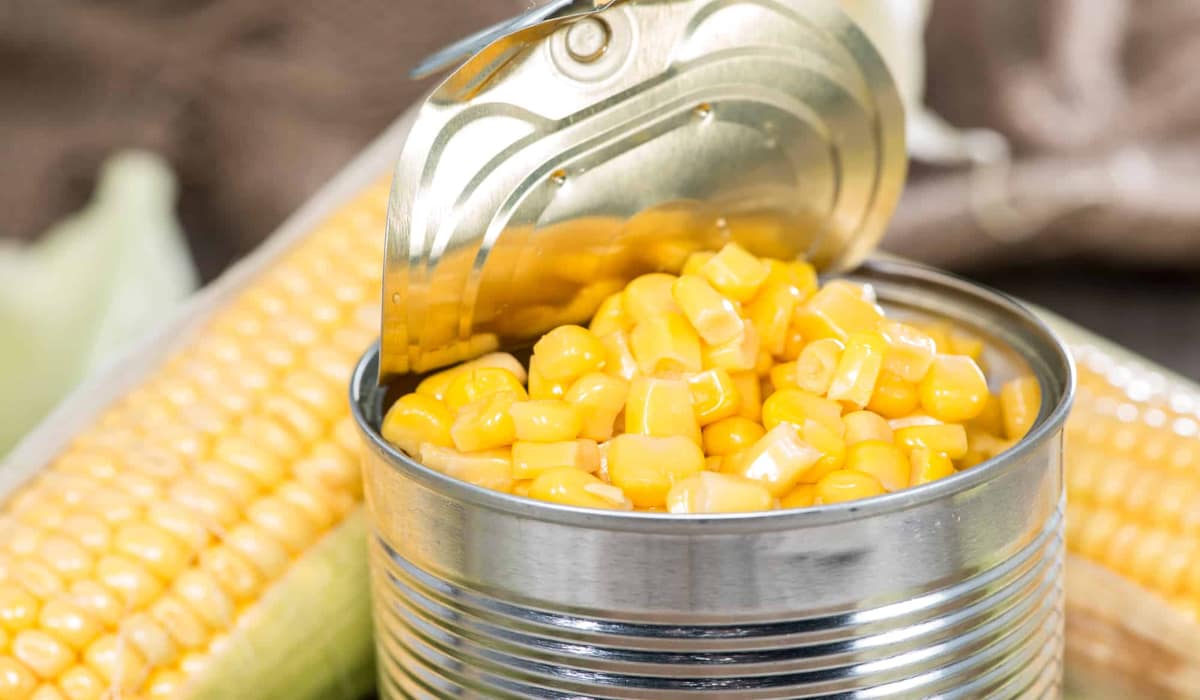 Buy Costo Canned Corn Types + Price - Arad Branding