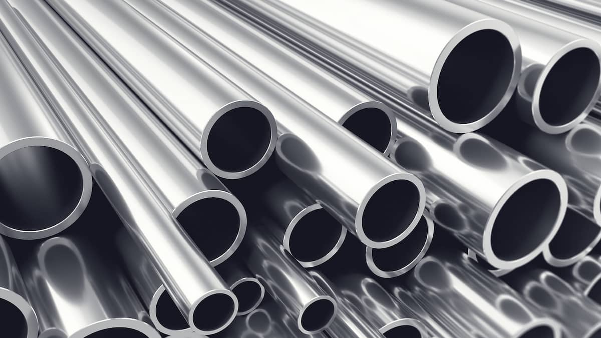 Steel Products price