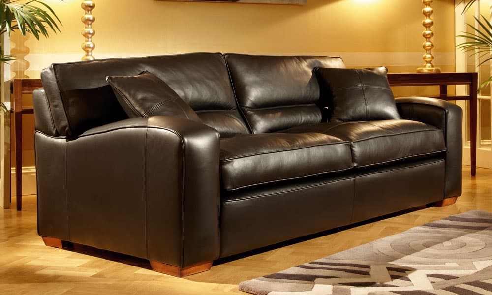 luxury handmade sofas