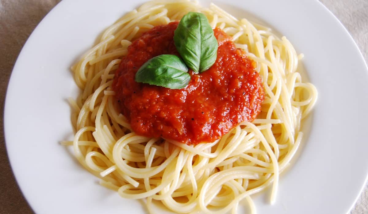 Tomato pasta sauce for toddlers price