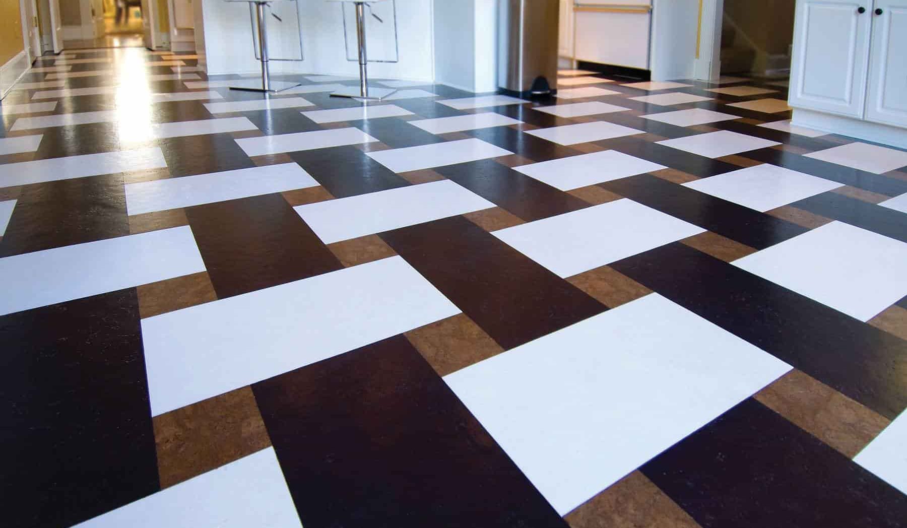 Kitchen Floor Ceramic Tile Patterns