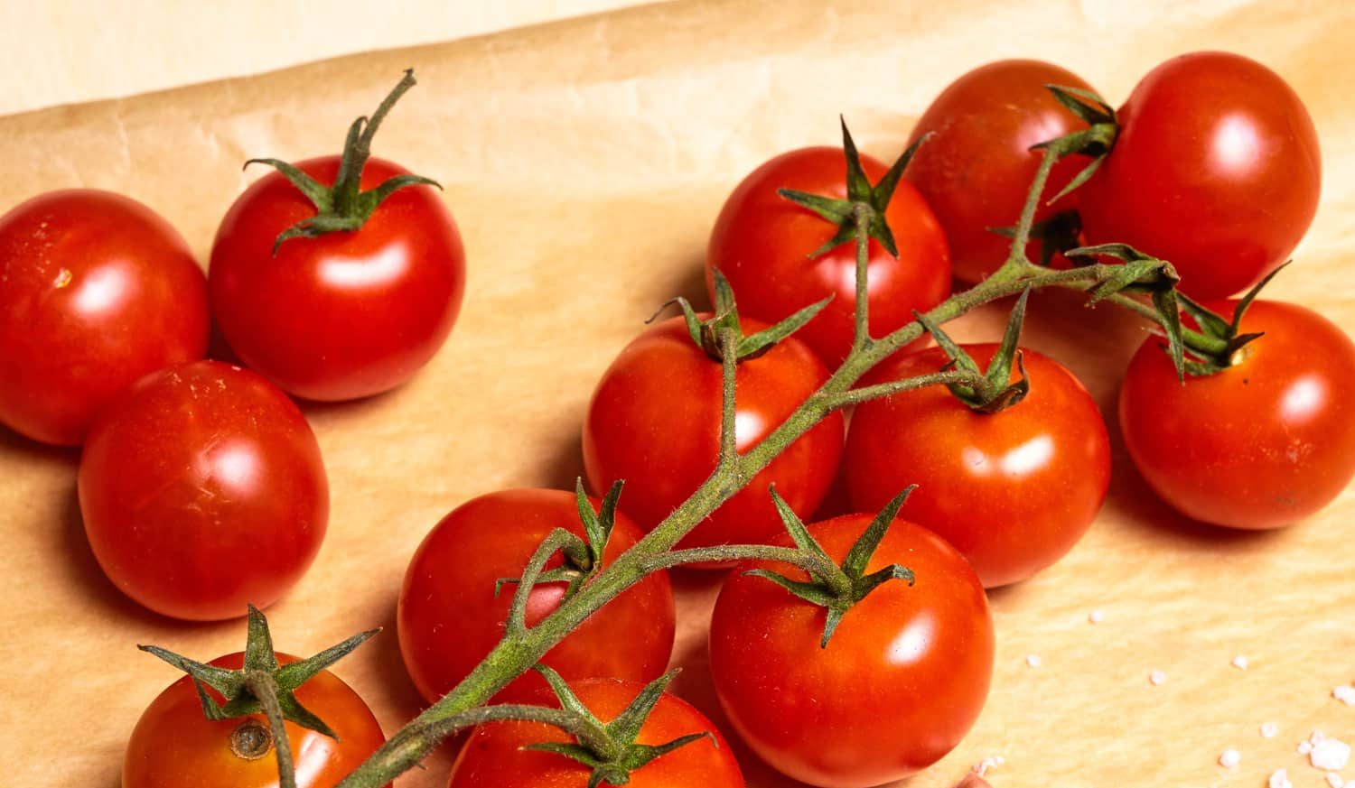 Tomato health benefits
