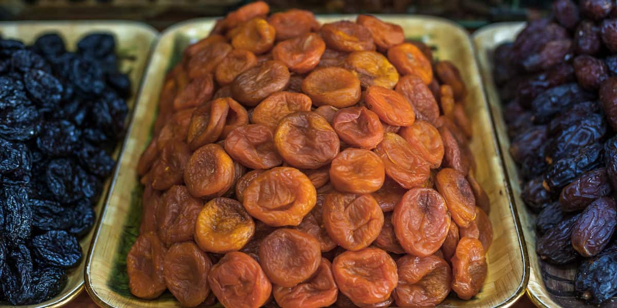 Dried figs benefits and side effects