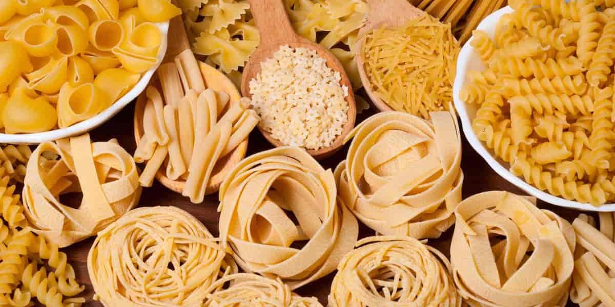 pasta foods ltd