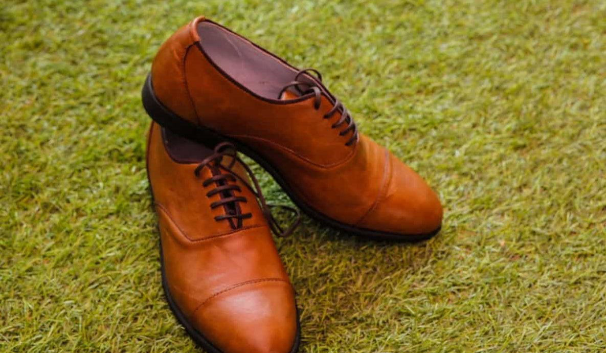Genuine leather shoes under 1000