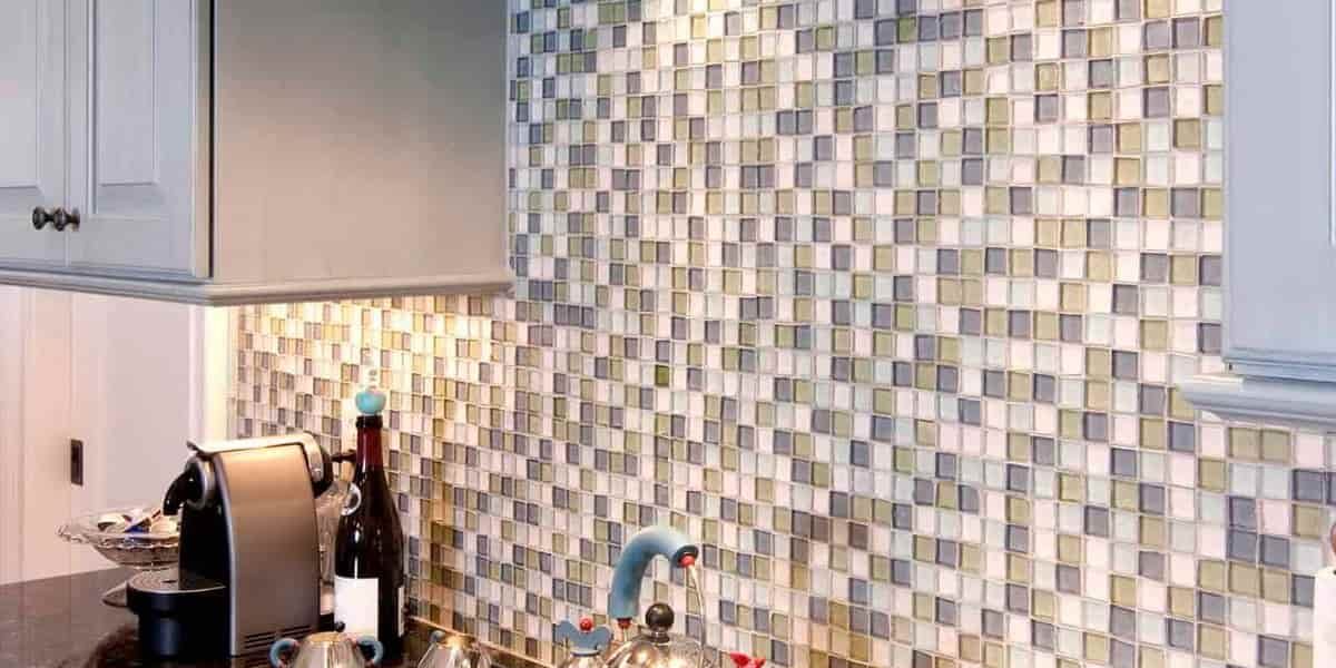 buy patterned wall tiles