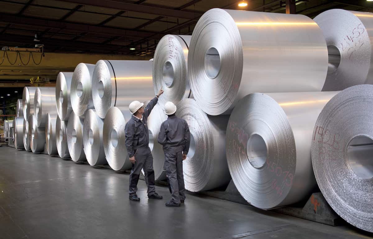 aluminium sheet price per sq ft