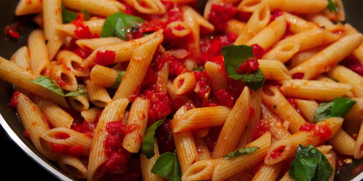Buy gluten free tagliatelle pasta Types + Price - Arad Branding
