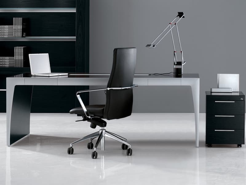 Plastic office chair low price