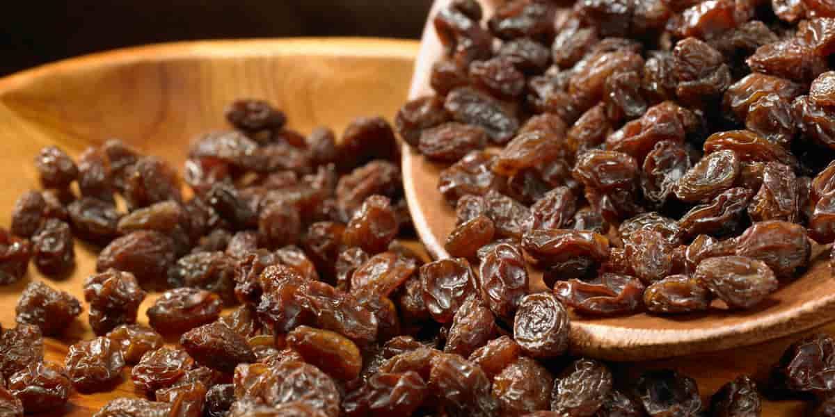 sunmaid raisins store allergy information