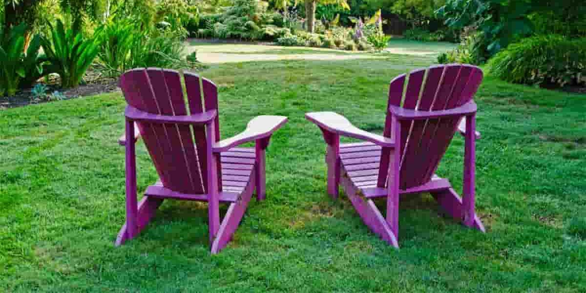 oka garden chairs