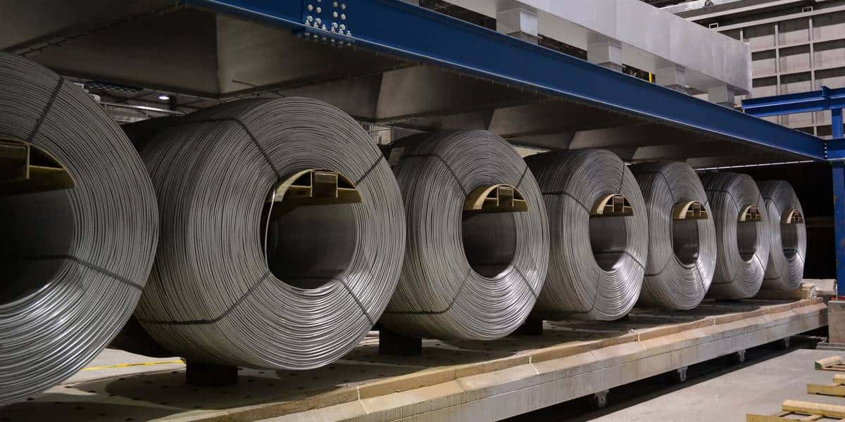 China steel export 2022